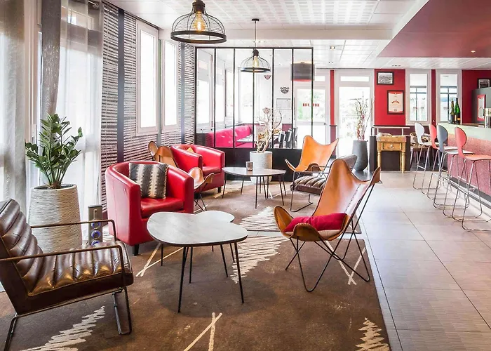 Ibis Antibes Sophia-Antipolis