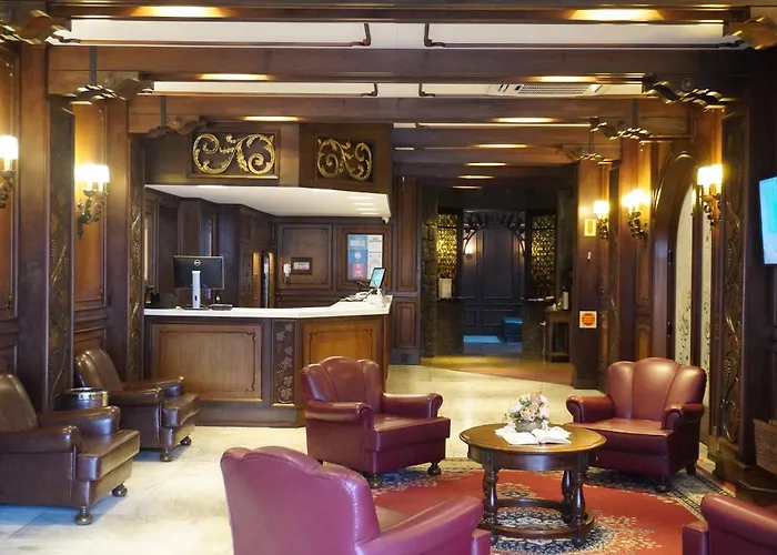 Hotel Glória Blumenau