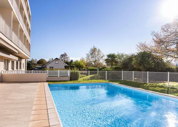 Ibis Tarbes Odos