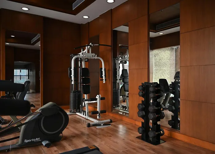 Savoy Suites Greater Noida