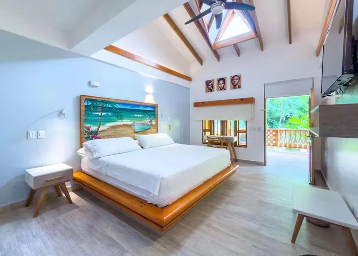 Casa Las Palmas Hotel Boutique