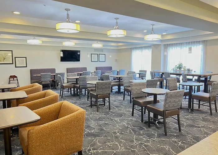 La Quinta By Wyndham Boise Towne Square