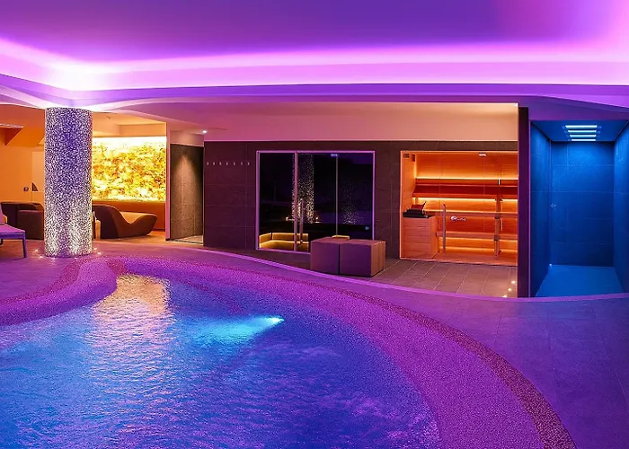 Hotel delle terme&spa