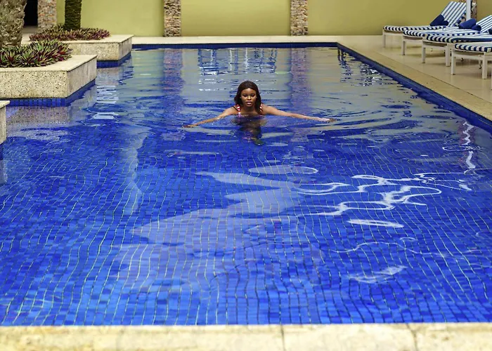 Movenpick Hotel Ikoyi Lagos