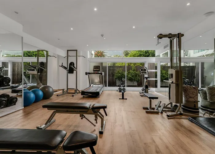 The Marly Boutique Hotel