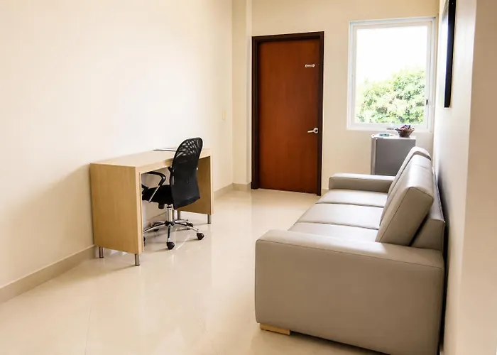 Hotel Neiva Plaza