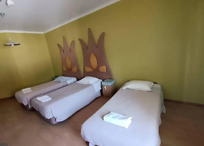 Hotel Vitoria