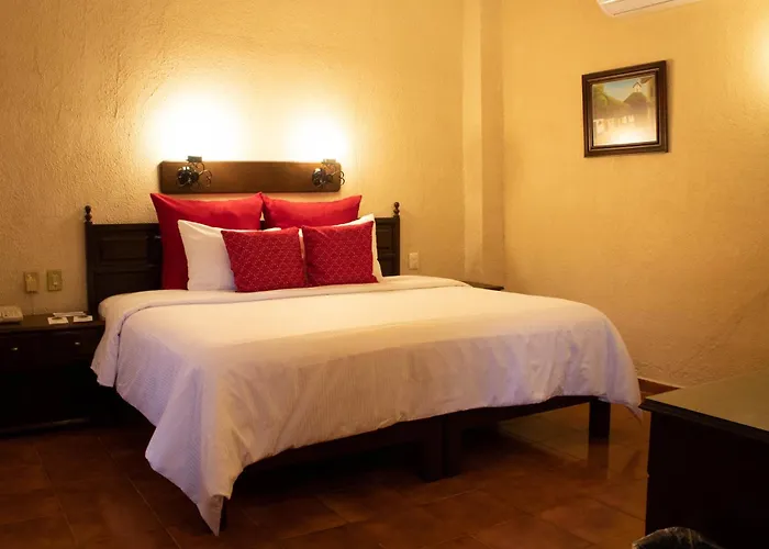 Hotel Mi Ranchito