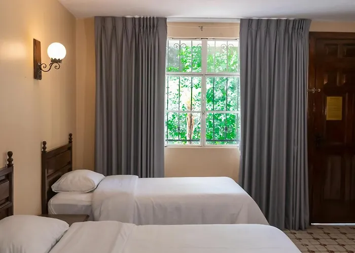 Hotel Mi Ranchito