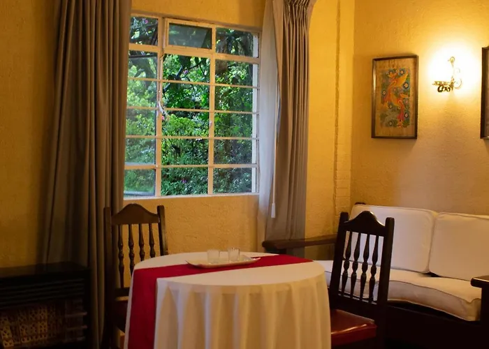 Hotel Mi Ranchito