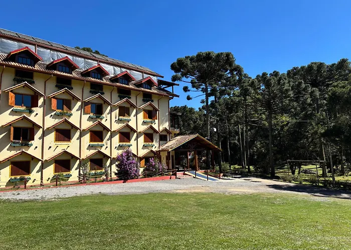 Hotel Guanxi