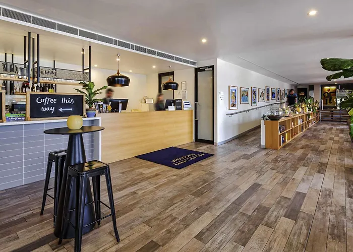 Mercure Bendigo Schaller