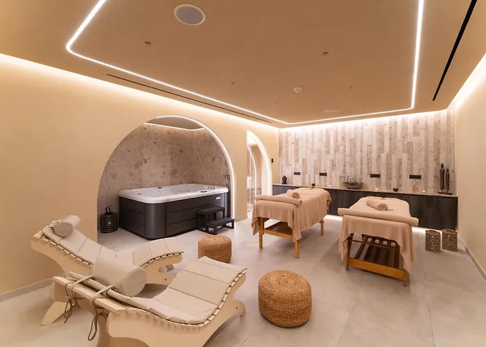Pefki Islands Hotel