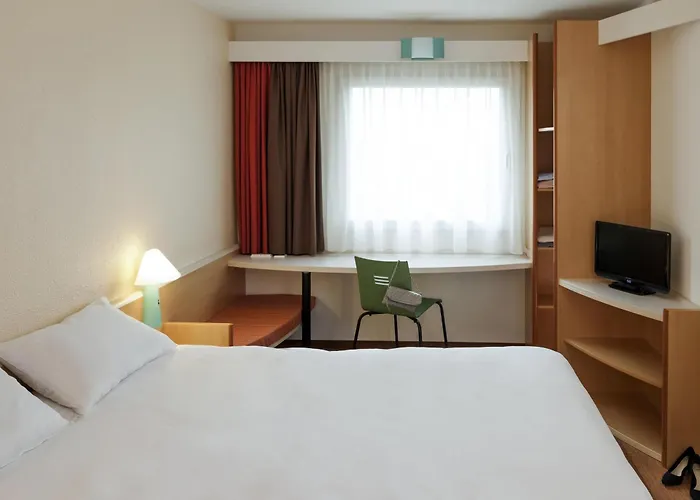 Ibis Perpignan Nord
