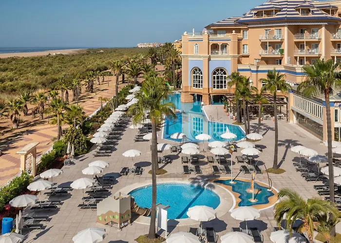 Meliá Atlántico