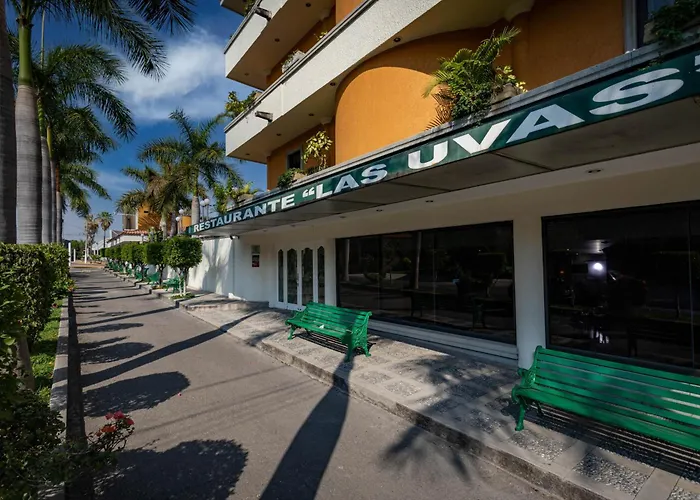 Excelaris Grand Resort Conventions & Spa