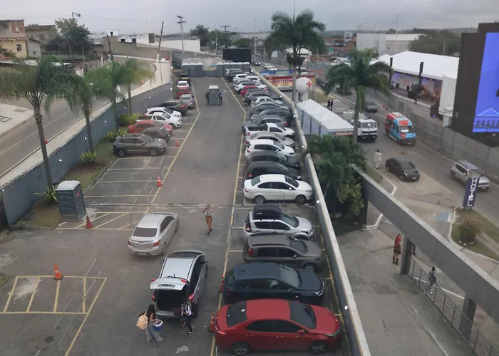 Samba Itaboraí