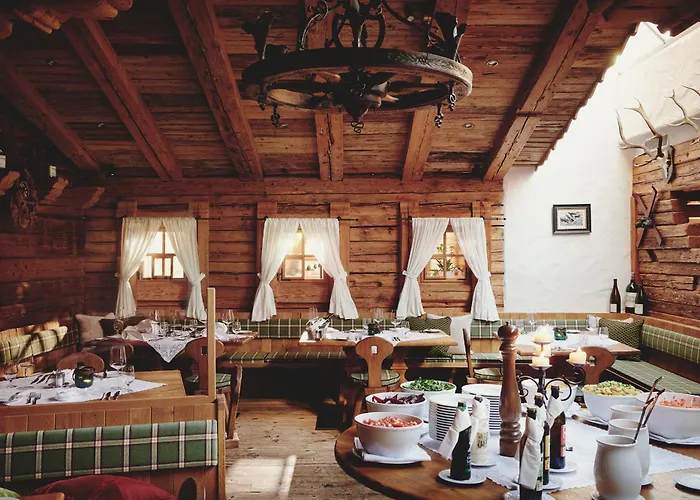 Burg Am Arlberg