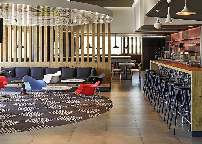 Ibis Culiacan