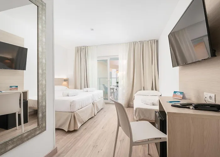 Welikehotel Fenix El Arenal 