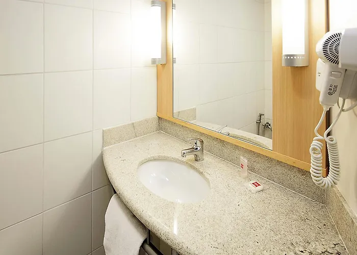 Ibis Belo Horizonte Savassi