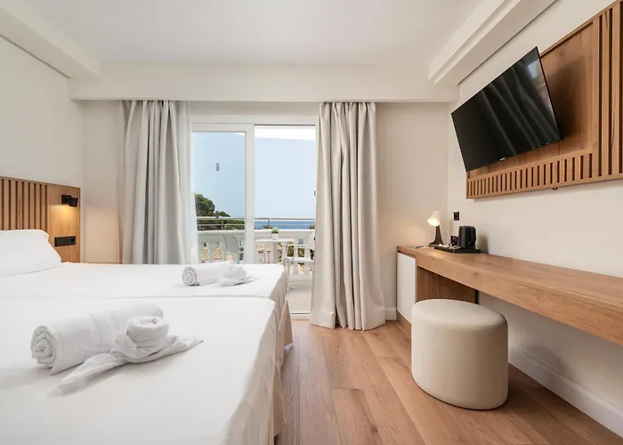 Welikehotel Triton Beach (Adults Only) Cala Ratjada 