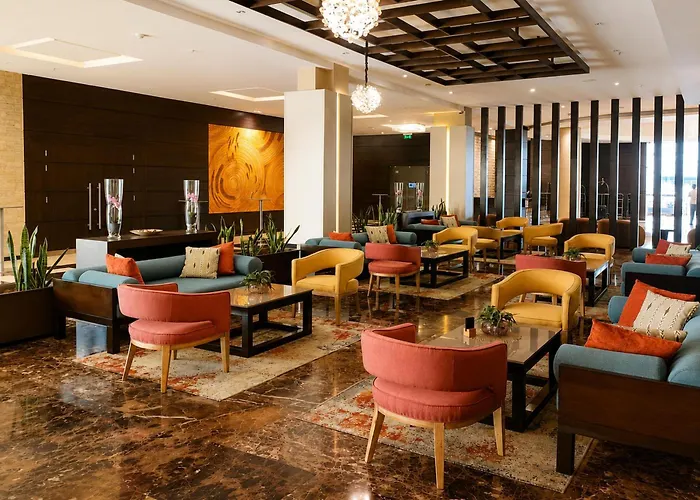 Doubletree By Hilton Nairobi