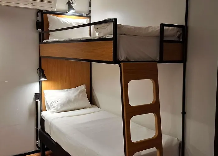 Ibis Copacabana Posto 2