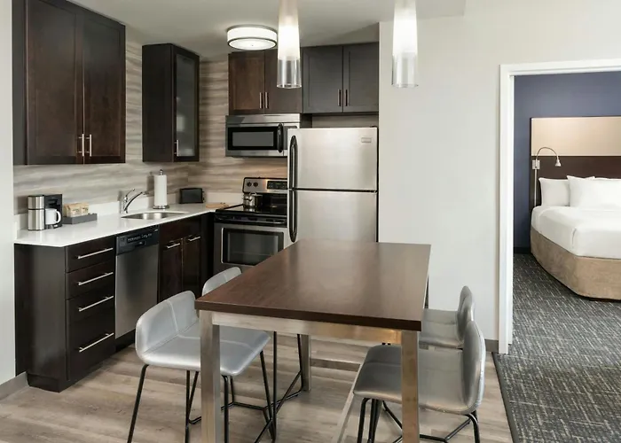 Residence Inn By Marriott Miami West/Fl Turnpike Hialeah Gardens