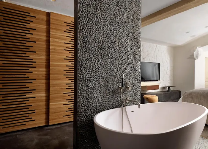 Kove Hotel & Spa Mykonos - Mgallery Collection Ornos 