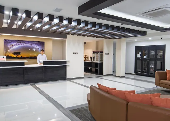 Candlewood Suites - Queretaro Juriquilla By Ihg Jurica