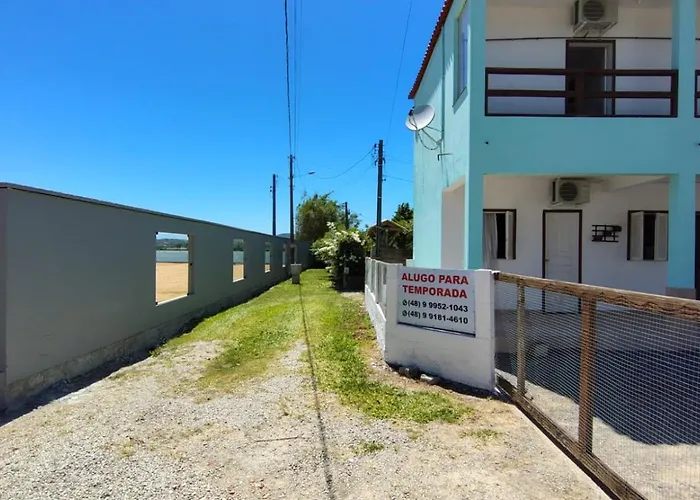 Pousada Araçatuba