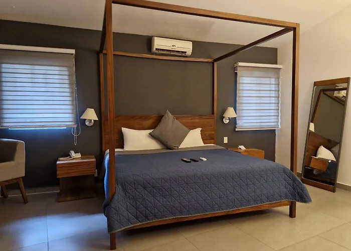 Hotel Boutique Abad, a 2 min de Plaza del Sol