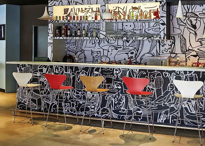 ibis Rio Branco