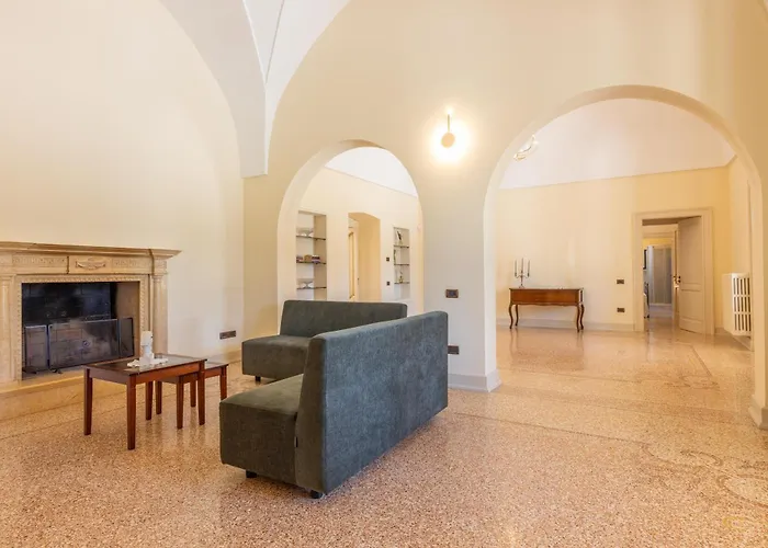 Villa Covile