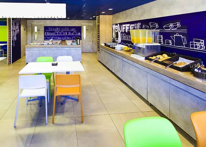 ibis budget Sertaozinho