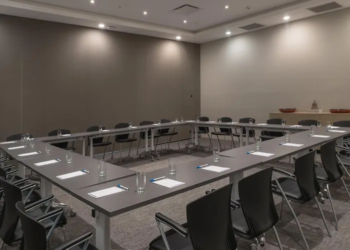 Holiday Inn Express & Suites Silao Aeropuerto Terminal By Ihg