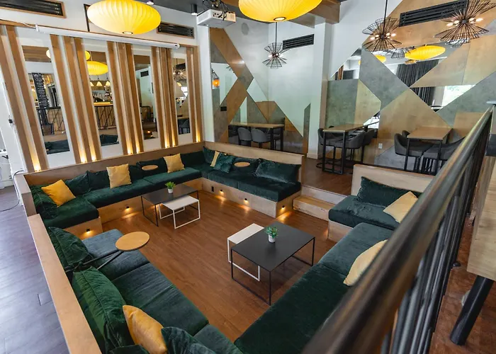 Ax Hotel Mont-Tremblant