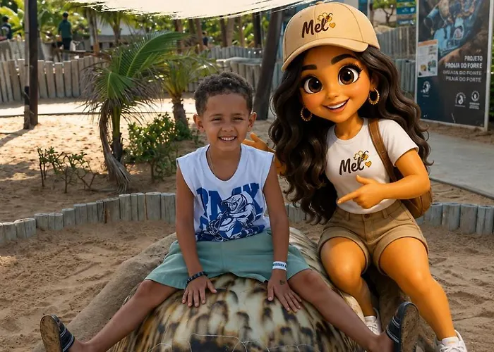 Pousada Mel