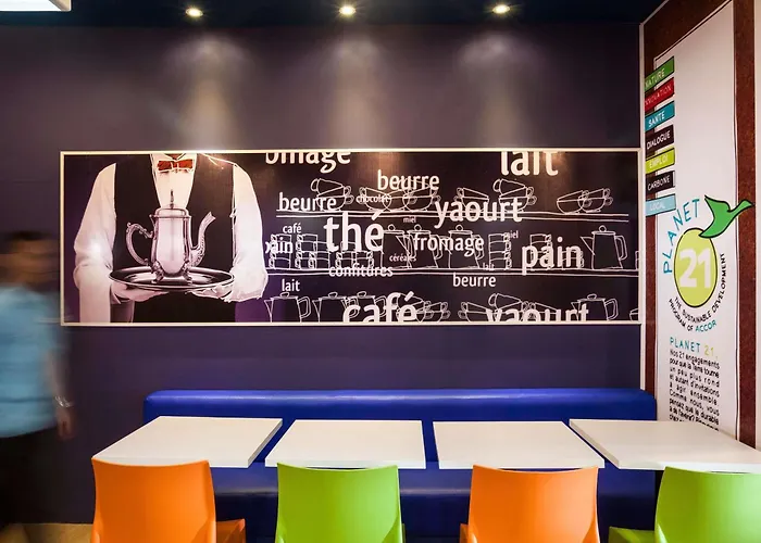 Ibis Budget Parauapebas