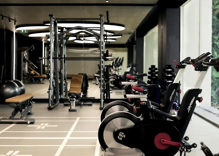 Mövenpick BDMS Wellness Resort Bangkok