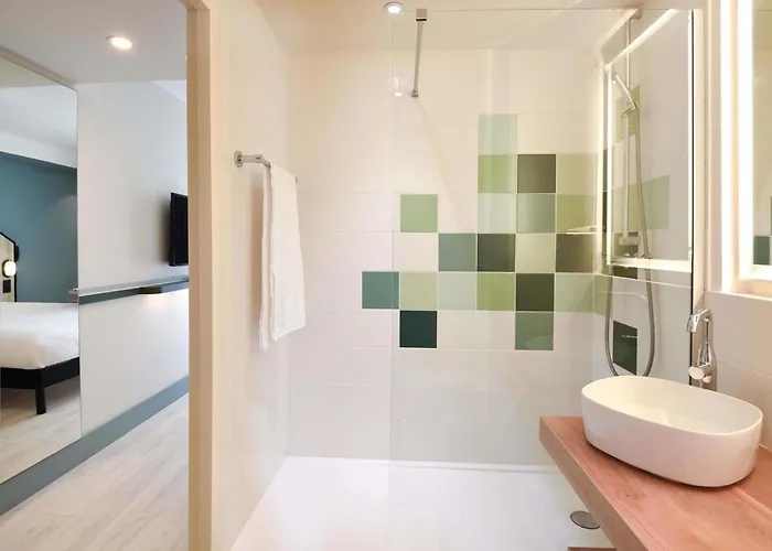 Ibis Styles Arcachon Gujan Mestras