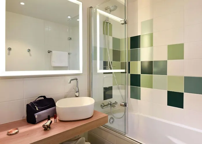 Ibis Styles Arcachon Gujan Mestras