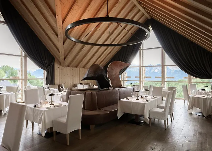 Adler Lodge Ritten Soprabolzano