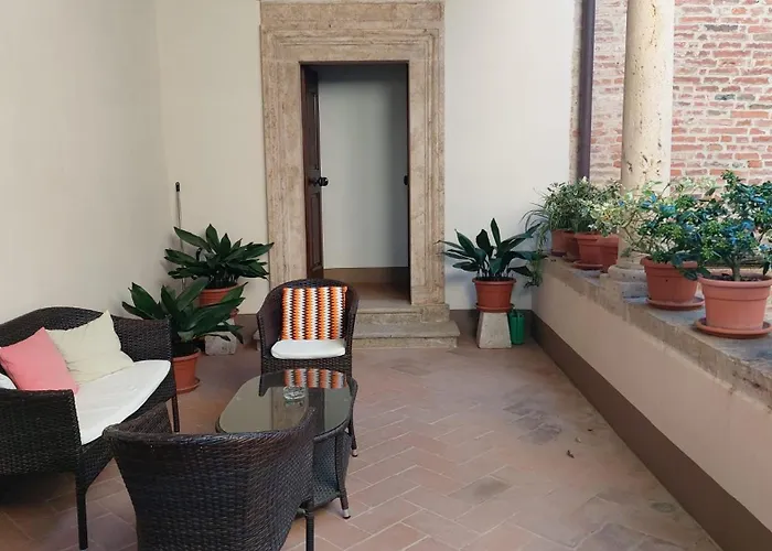 Meuble Il Riccio
