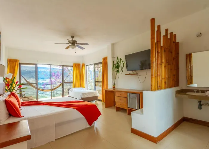 Hotel Toscana
