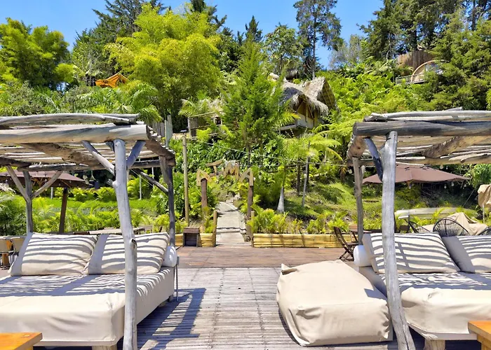 Atma Boutique Hotel Guatape