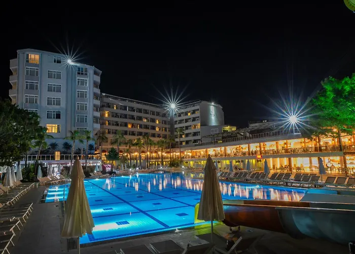 Mira Meridia Beach Resort Hotel