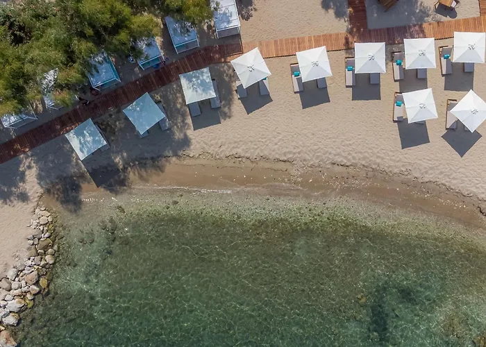 Angsana Corfu Resort&Spa Benitses 