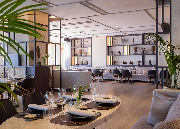 Angsana Corfu Resort & Spa Benitses 